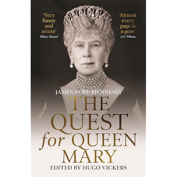 Elizabeth, The Queen Mother by Vickers, Hugo (2006) Paperback